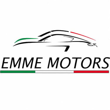 Emme Motors Srl logo