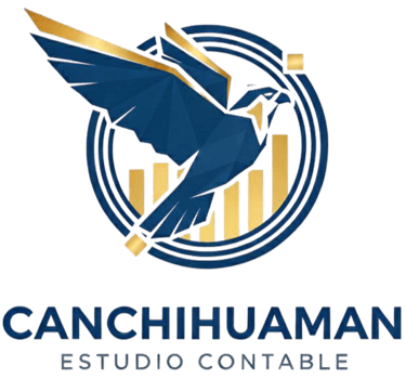Estudio Contable Canchihuaman logo
