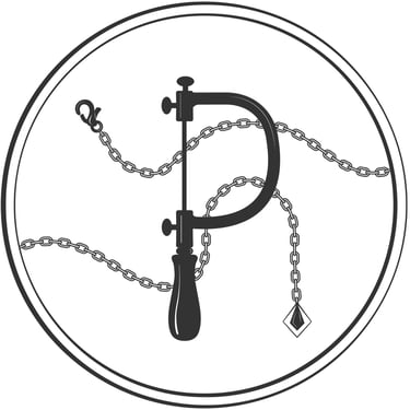 L'atelier de Pat logo