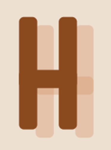 Hamblett Helper logo