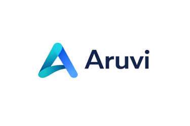 Aruvi logo
