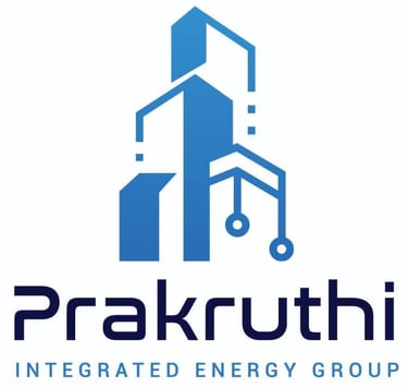 Prakruthi logo