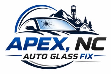 Auto Glass Repair in Spring Hill, TN logo