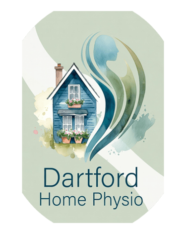DartfordHomePhysio logo