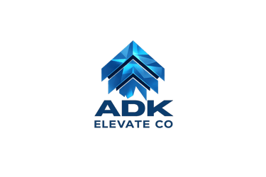 ADK Elevate Co. logo