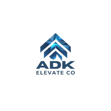 ADK Elevate Co. logo