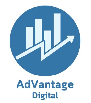 AdVantage Digital logo