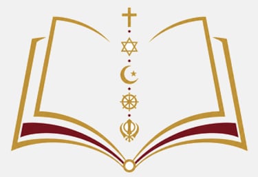 Dieu demande logo