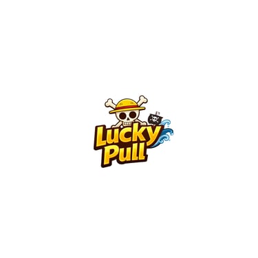 Lucky Pull Store logo
