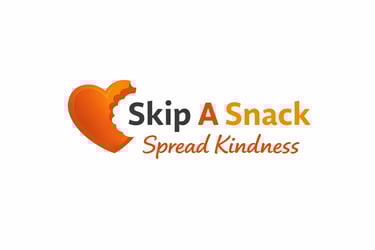 Skip a Snack logo