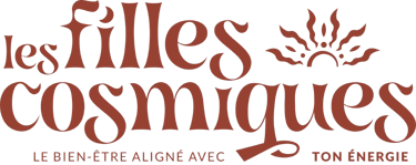 Les Filles Cosmiques logo