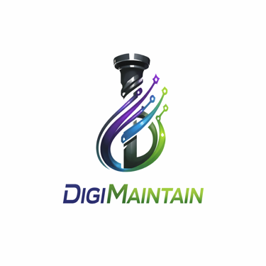 Digi Maintain IT Services logo