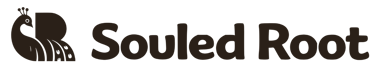 Souled Root logo