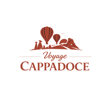 Voyage Cappadoce logo