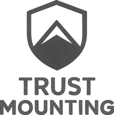 Trustmounting logo