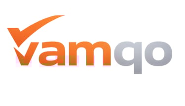 Vamqo logo
