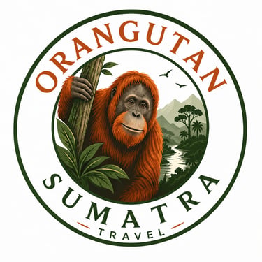 Hijau Rimba logo