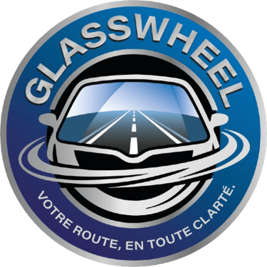 GLASSWHEEL logo