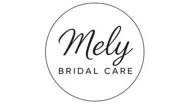 Mely Bridal Care logo
