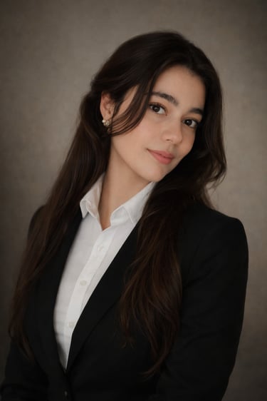 Anna Abgaryan Processor