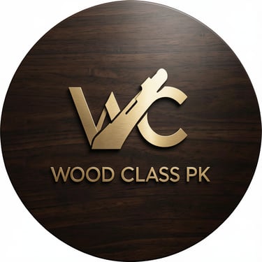Wood Class PK logo