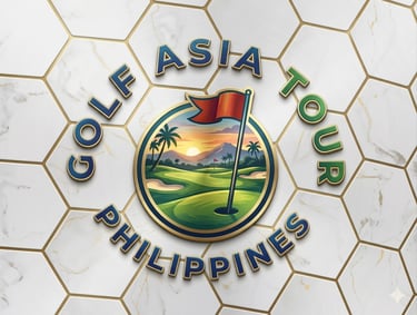 golf asia tour logo