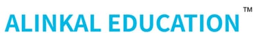 Alinkal Education logo