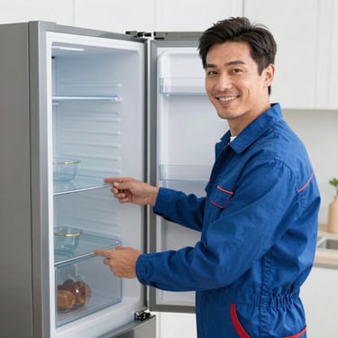 black blue and yellow textile