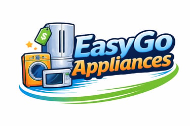 HomeEase Appliances logo