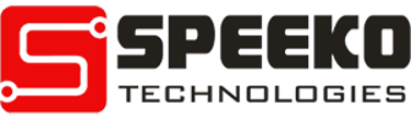 SPEEKO TECHNOLOGIES logo