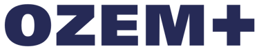 Ozem Plus logo