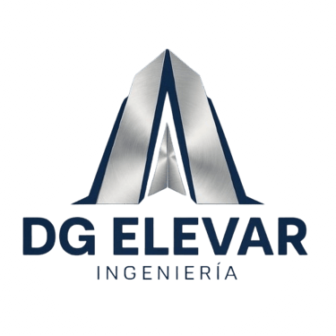 DG Elevar Ingeniería logo