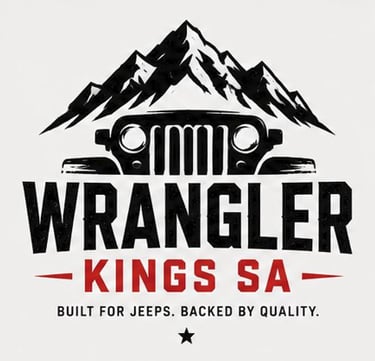 Wrangler Kings Sa logo