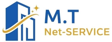 mt-netservice logo