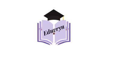 Eduvryn logo