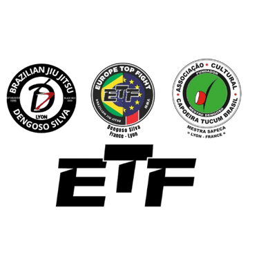 GUNGA BRASIL logo