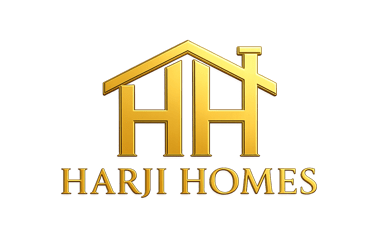 Harji Custom Homes logo