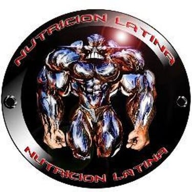Nutricion Fit logo