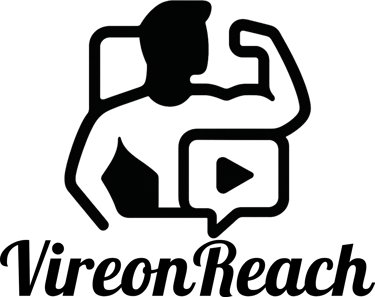 VireonReach logo