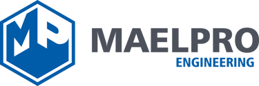 Maelpro logo