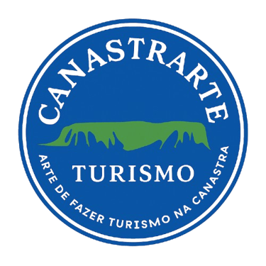 CANASTRARTE Agência de Turismo receptivo na Serra da Xanastra logo