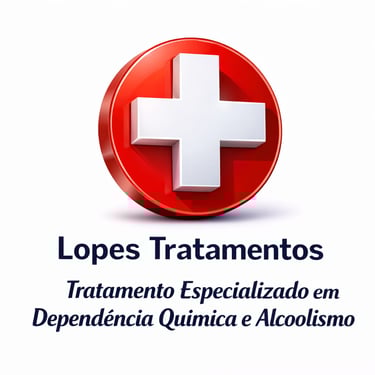 Lopes Tratamentos logo