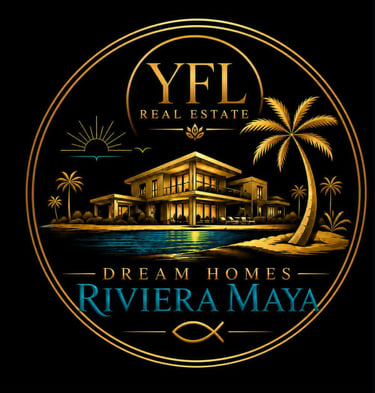 dream homes  logo