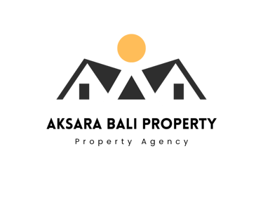 PT AKSARA BALI PROPERTY logo