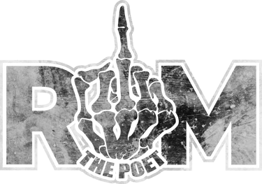 RMThePoet logo