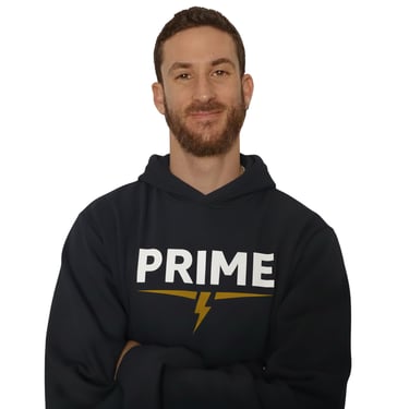 PRIME logo