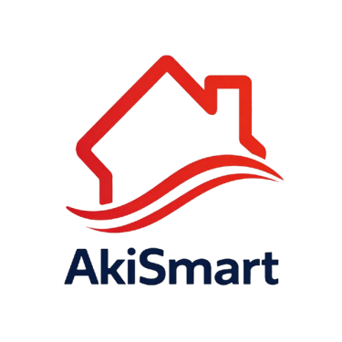 AkiSmart logo