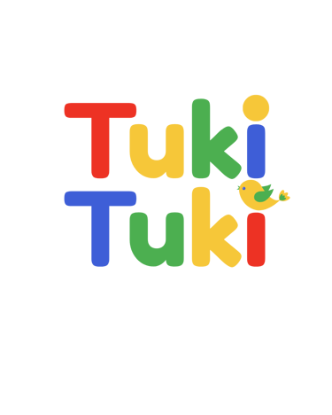 Tuki Tuki logo