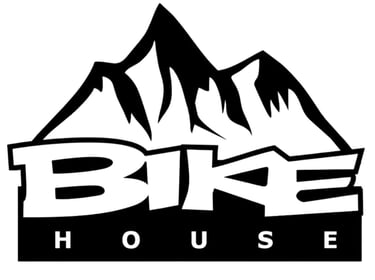 Bike House logo