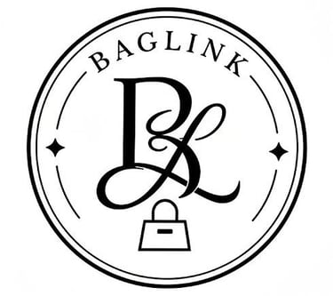 Baglink logo